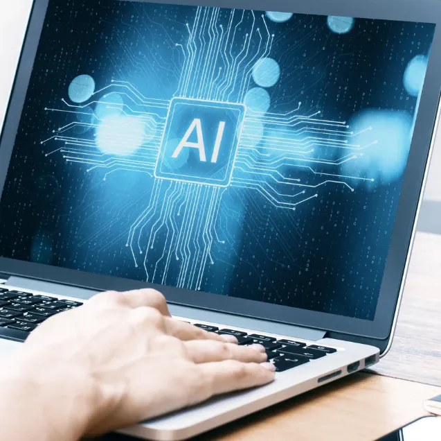 Páginas web optimizadas con inteligencia artificial en Alhué