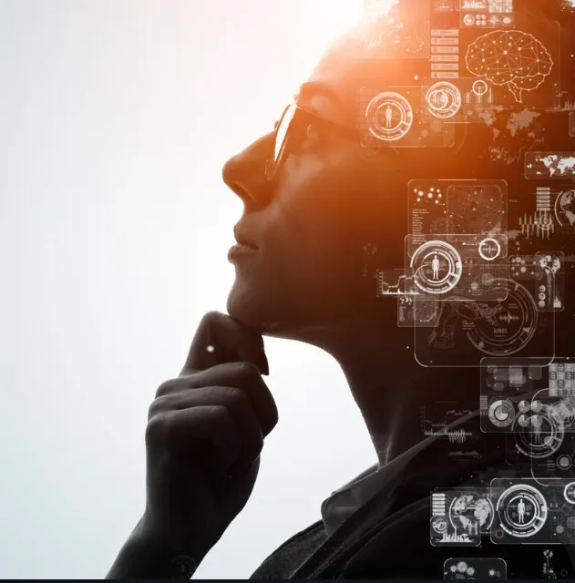 Páginas web optimizadas con inteligencia artificial en El Monte