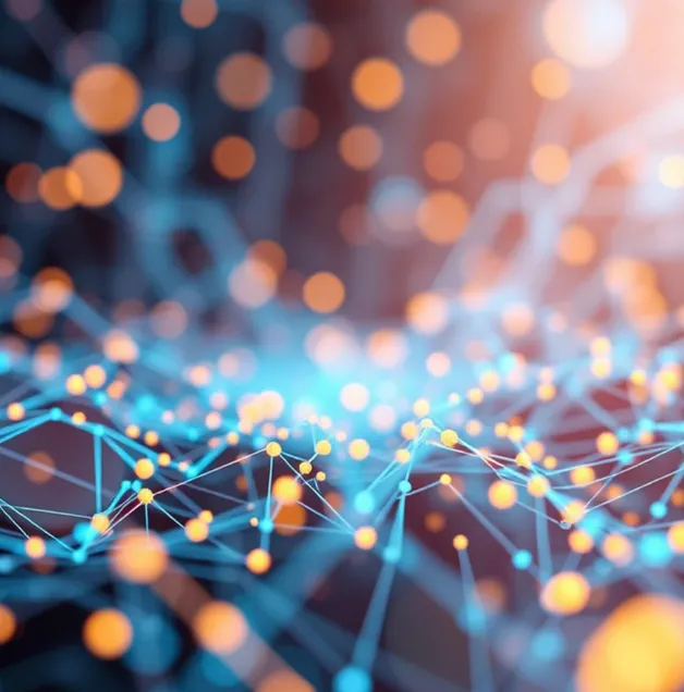 Páginas web optimizadas con inteligencia artificial en San Bernardo