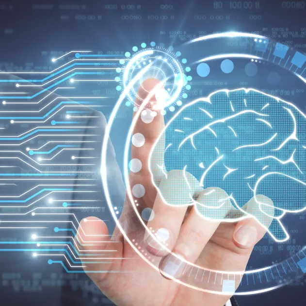 Páginas web optimizadas con inteligencia artificial en Pirque