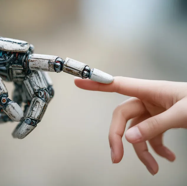 Páginas web optimizadas con inteligencia artificial en Vitacura