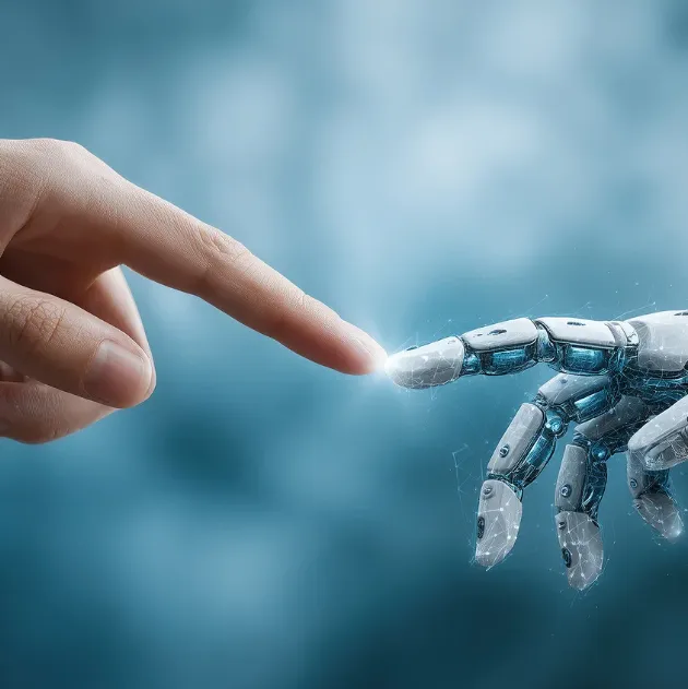 Páginas web optimizadas con inteligencia artificial en Padre Hurtado