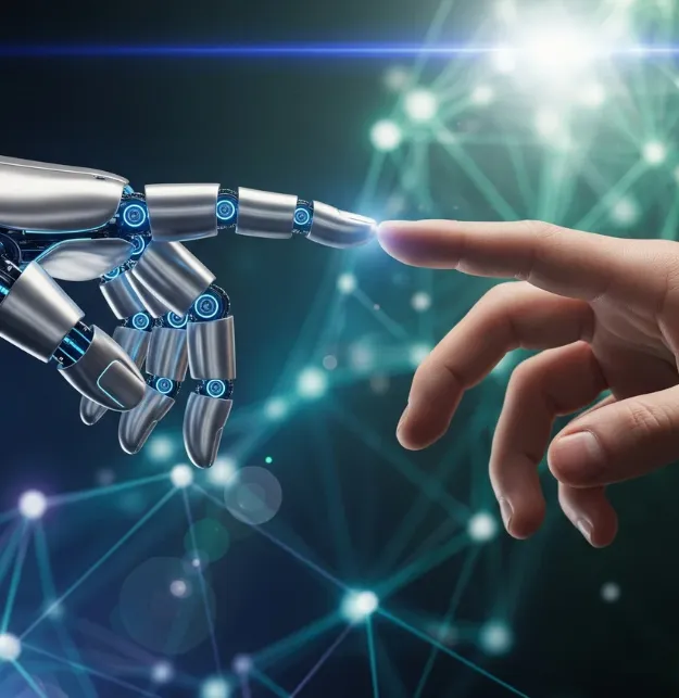 Páginas web optimizadas con inteligencia artificial en Talagante