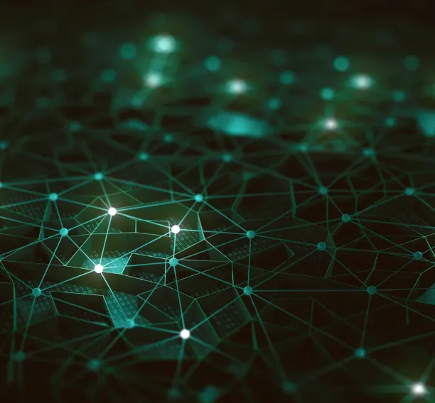 Páginas web optimizadas con inteligencia artificial en Macul