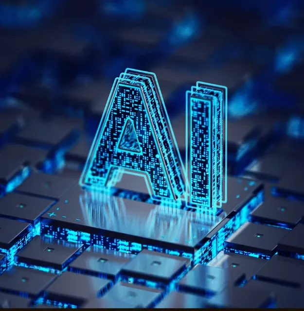 Páginas web optimizadas con inteligencia artificial en Quilicura