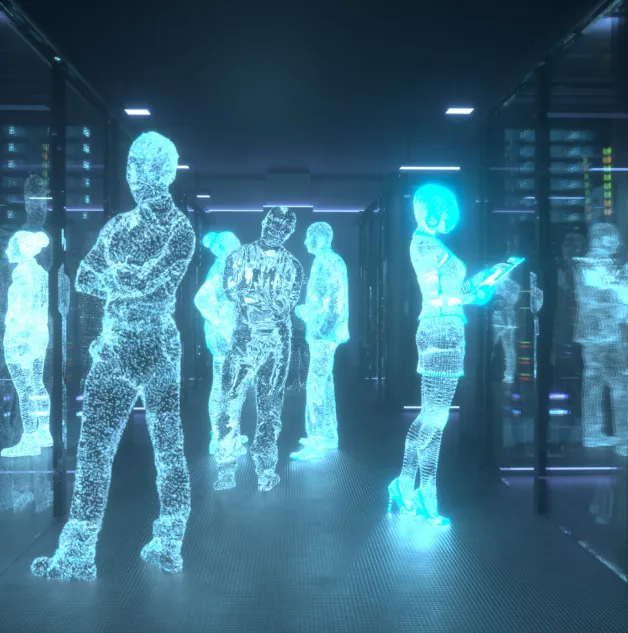 Páginas web optimizadas con inteligencia artificial en Curacaví