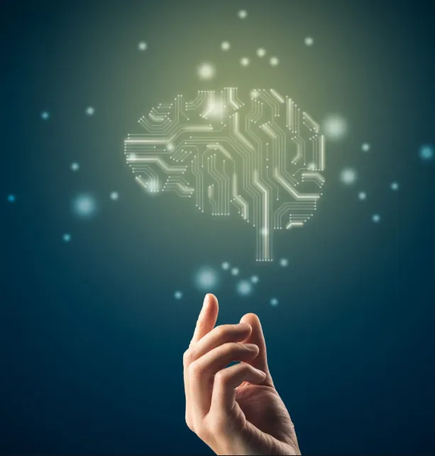 Páginas web optimizadas con inteligencia artificial en Isla de Maipo